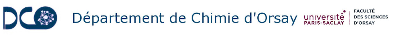 Département de Chimie